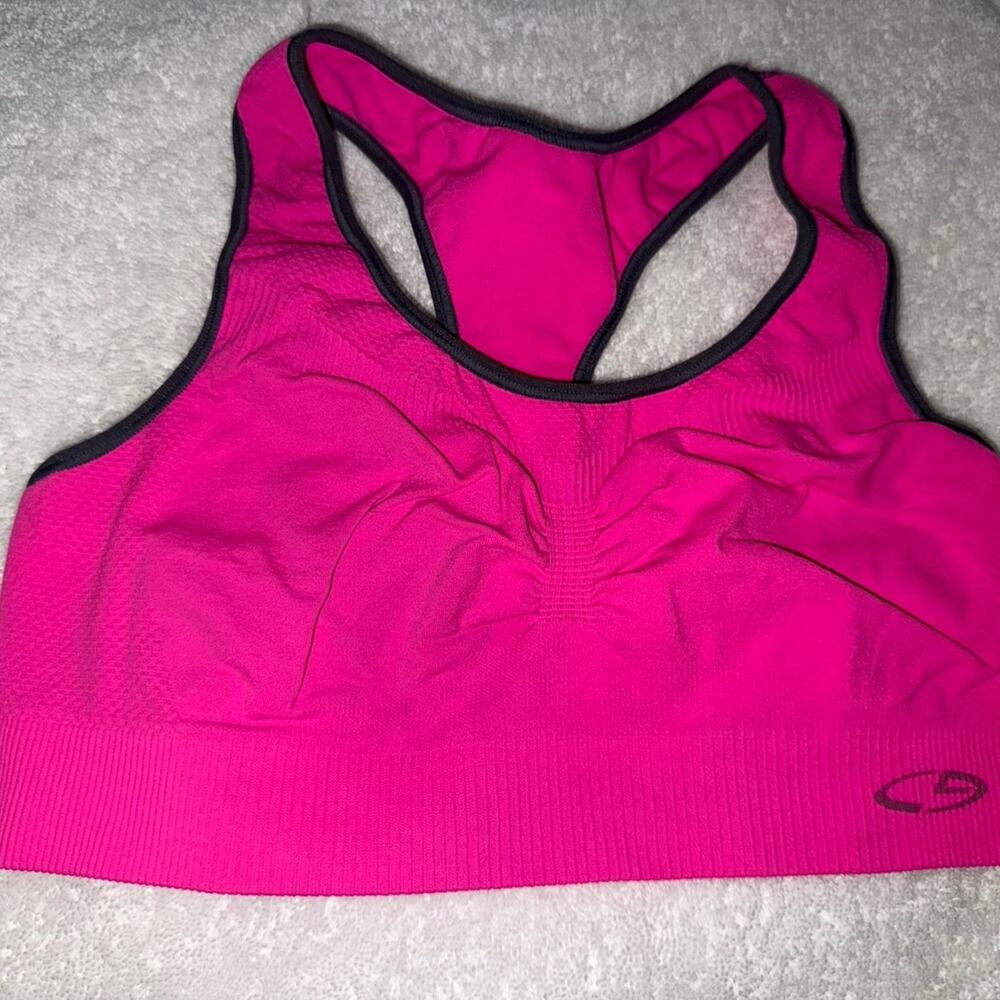 Champion sports bra -xxl